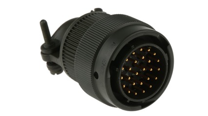 62GB-16F16-26PN连接器 技术规格、应用与选型指南