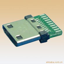 常州市研特电子 印刷板连接器产品列表与特性解析