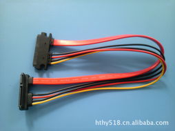 深圳市华宁兴科技矩形连接器产品系列概览