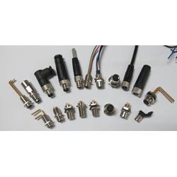 上海市接插件连接器批发市场 供应网络与优质厂家全解析