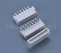 深圳市宇通电子业务部 圆形连接器产品列表