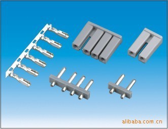 批量供应TJC4连接器 胶壳、针座、端子全方位解析与采购指南
